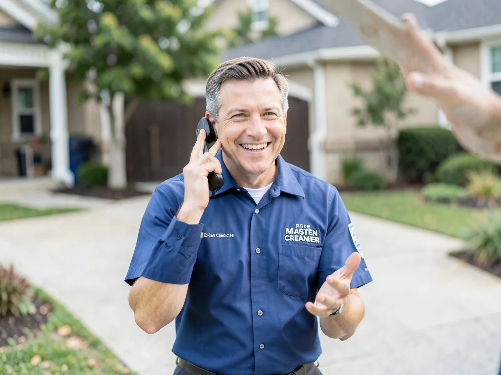 Drain Cleaning Welcome, MD FAQs